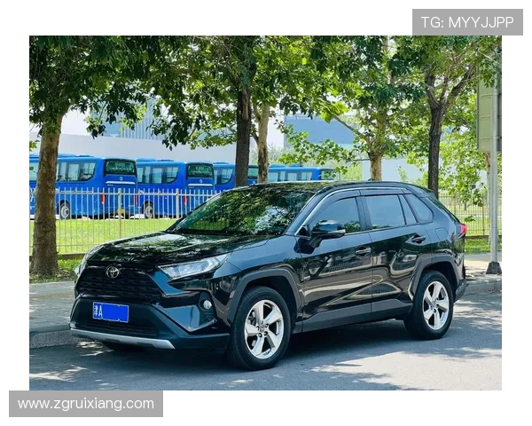 18万的丰田RAV4荣放真的好吗？用车1年，车主分享了用车感受